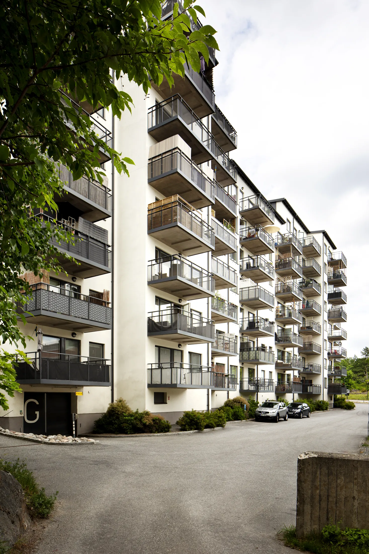 Bild Långbro Park 4110