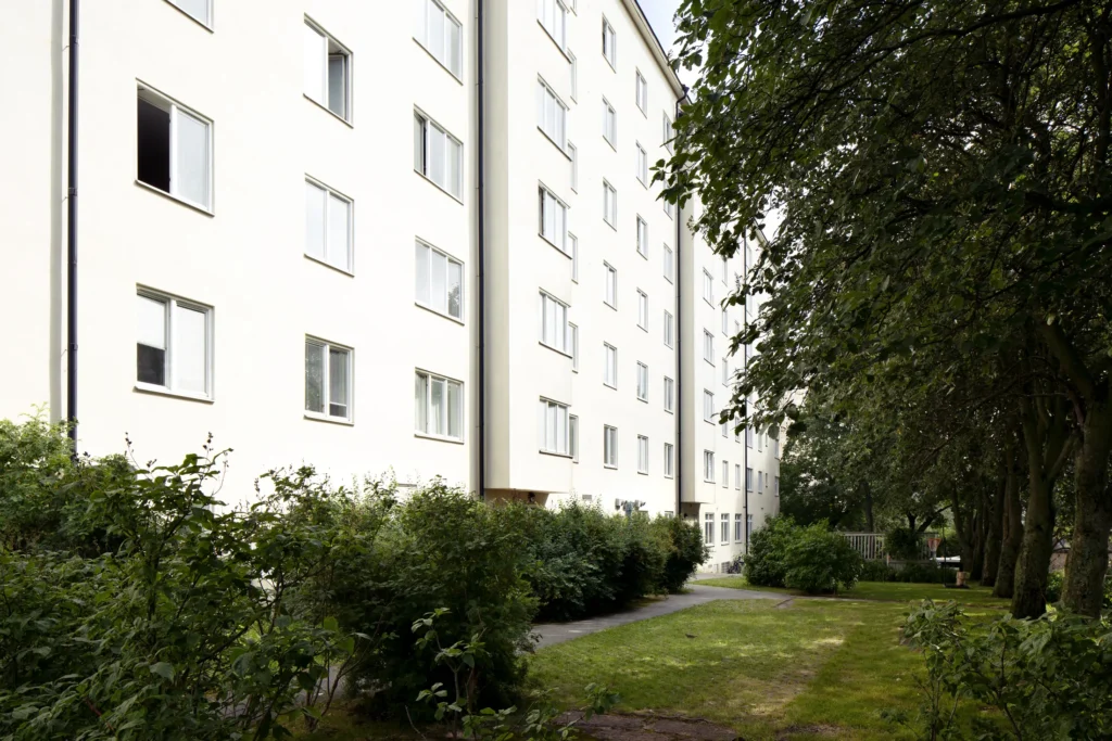 Bild Stadshagsplan 3903