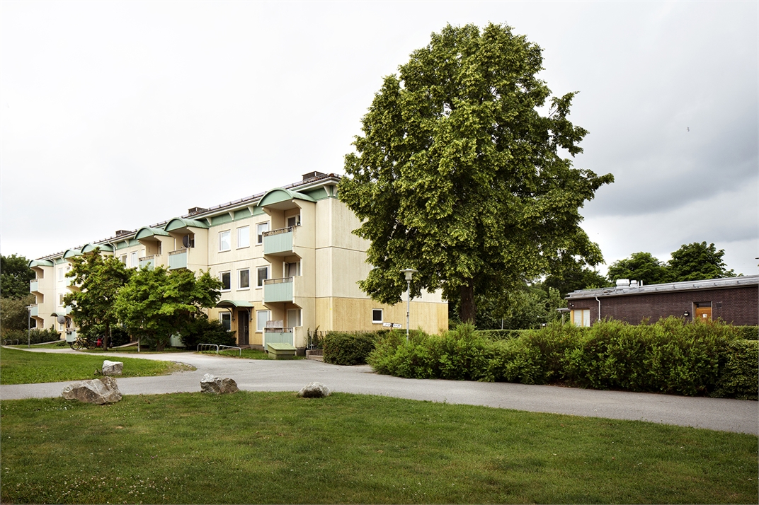 Bild Soderberga Gardsvag 4236
